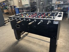 Profi Tischfussball Leeds Kicker Fussball Kicker 