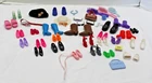 Vintage Barbie Doll shoes and accessories for Barbie,  Midge, Stacy, Clone Dolls