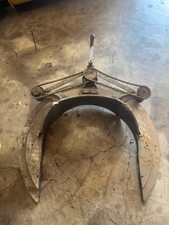 Mathey Dearman Pipe Beveling Machine 12"-20" (Only Ship to Lower 48 States)