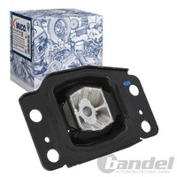 Vaico Motorlager Oben Passend FüR Ford Galaxy Mondeo S-MAX Volvo S80 V70