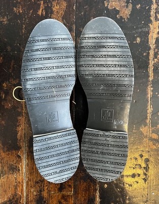 Alden 734L
