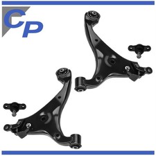 2 Querlenker vorne für Kia Carens MK3 UN u 2 Traggelenk links rechts Vorderachse