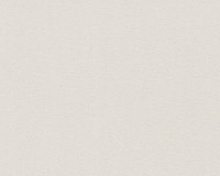 Uni Tapete Creme Beige – Textiloptik Struktur Matt (Vlies)
