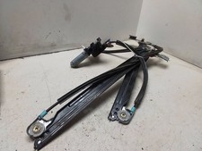 Alzavetro elettrico porta anteriore sinistra Dodge Grand Caravan 2005