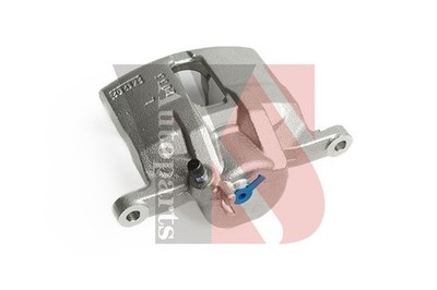 Bremssattel YSPARTS YS-BC1345 Grauguss für HONDA HR 5 ACCORD Aerodeck CE PRELUDE