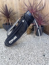 PING L8 Stand Bag
