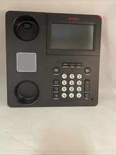 Avaya 9641G IP VoIP Business Office Phone, Refurbished.