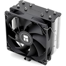 Assassin X120 CPU Air Cooler 4 Heat Pipes 12V for AMD AM4/AM5 Intel LGA