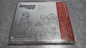 Neo Geo Fighters Arrange 94 00 SNKEOGEO atal Fury World Ensemble CD  dG