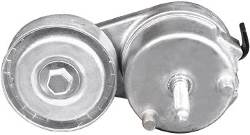 Conjunto de tensor de correia de transmissão DAYCO para AC para 2002-2006 Chevrolet Avalanche 2500 - Imagem 2 de 2