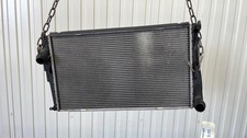 Radiateur BMW X1
