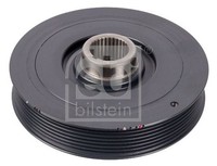 Febi Bilstein Riemenscheibe, Kurbelwelle 108067 FüR Honda