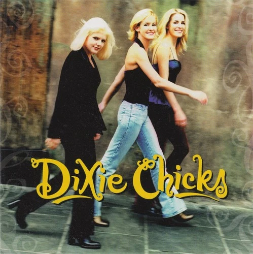 Dixie Chicks Wide Open Spaces NK 68195 NEW Audio CD