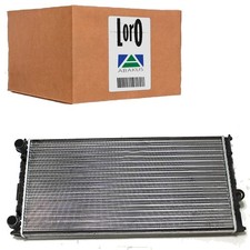 Radiateur Seat CORDOBA