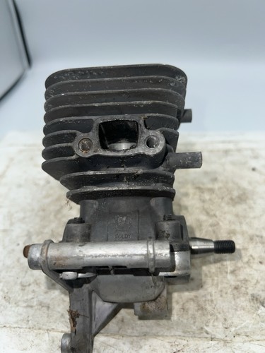 Husqvarna 125b Blower Engine Assembly Oem