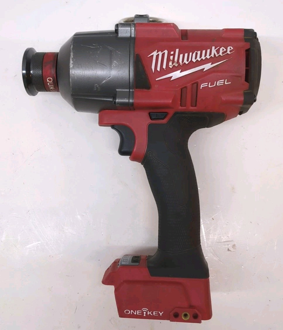 Milwaukee 2865-20 M18 Fuel 7/16