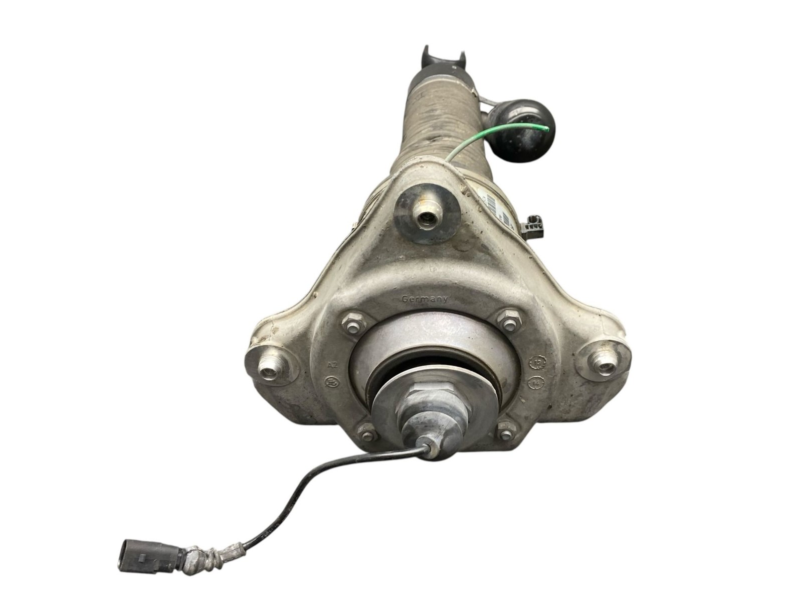 2013-2019 BENTLEY FLYING SPUR 4W 223B 4L AWD FRONT RH AIR RIDE SUSPENSION STRUT