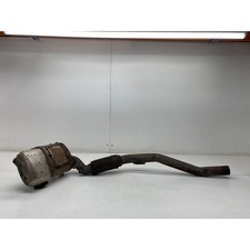 Audi A3 Exhaust cat catalytic converter S line 8p 2011