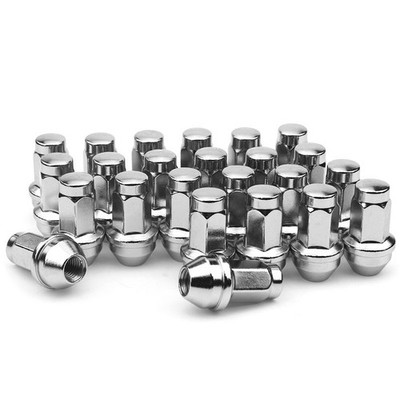 M14x2 0 Lug Nuts