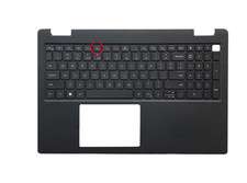 New For Dell Latitude 3520 E3520 Palmrest w/Backlit Keyboard 5G6M1