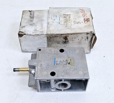 Festo MOFH-3-1/2 Solenoid Valve 1.5-8bar 21.75-116 psi