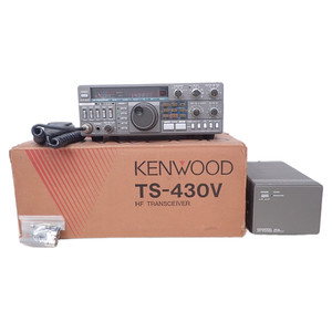 Kenwood Ts-430 | eBay