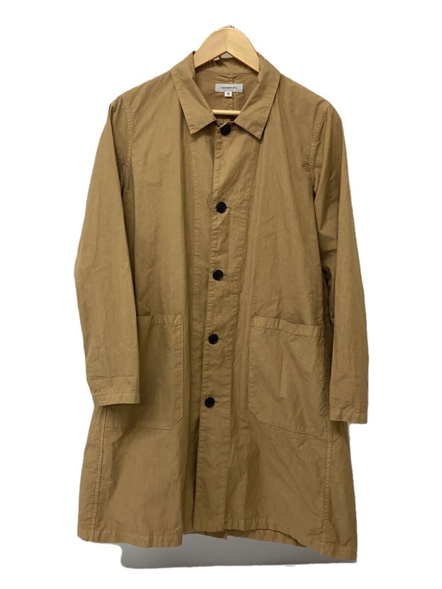 Ordinary Fits Coat/0/Cotton/Cml 3449