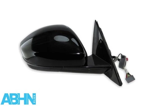 Range Rover Velar L560 (21-25) Right Door Mirror Camera+Memory+Dimming 19-Wires