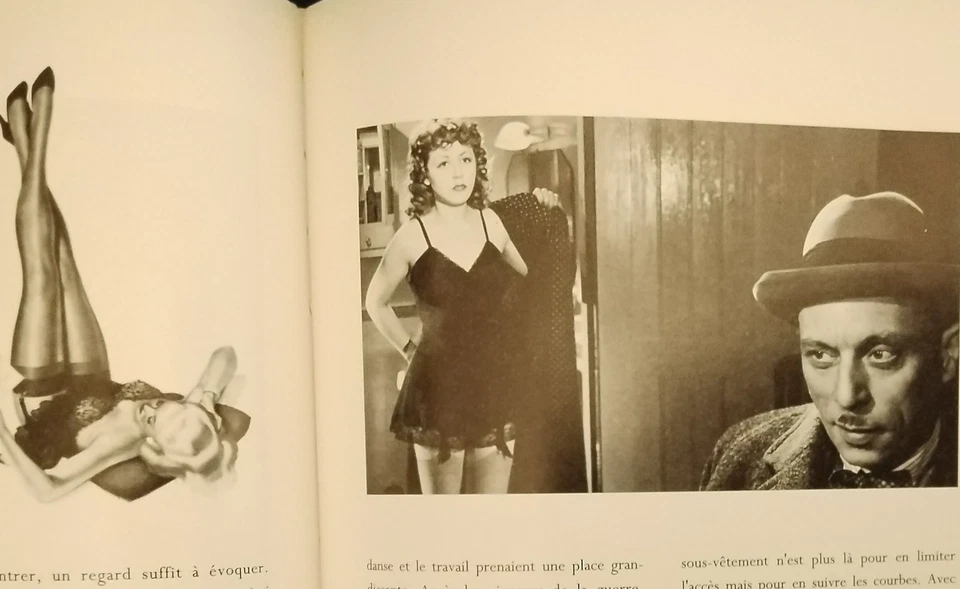 1992-HISTOIRES DE PORTE-JARRETELLES- LILI SZTAJN - Photo 4/4