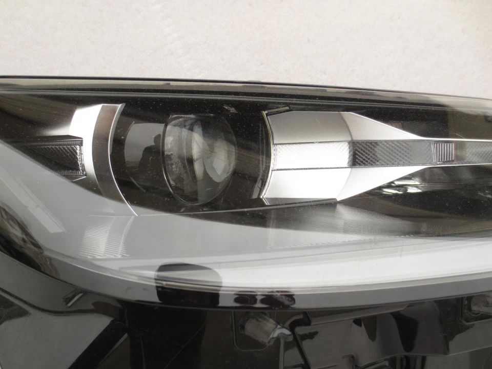 🔄 Faro de haz único OEM 2020-2022 Lexus RX350 RX450h pasajero derecho 🔄#8 Foto 4 de 4