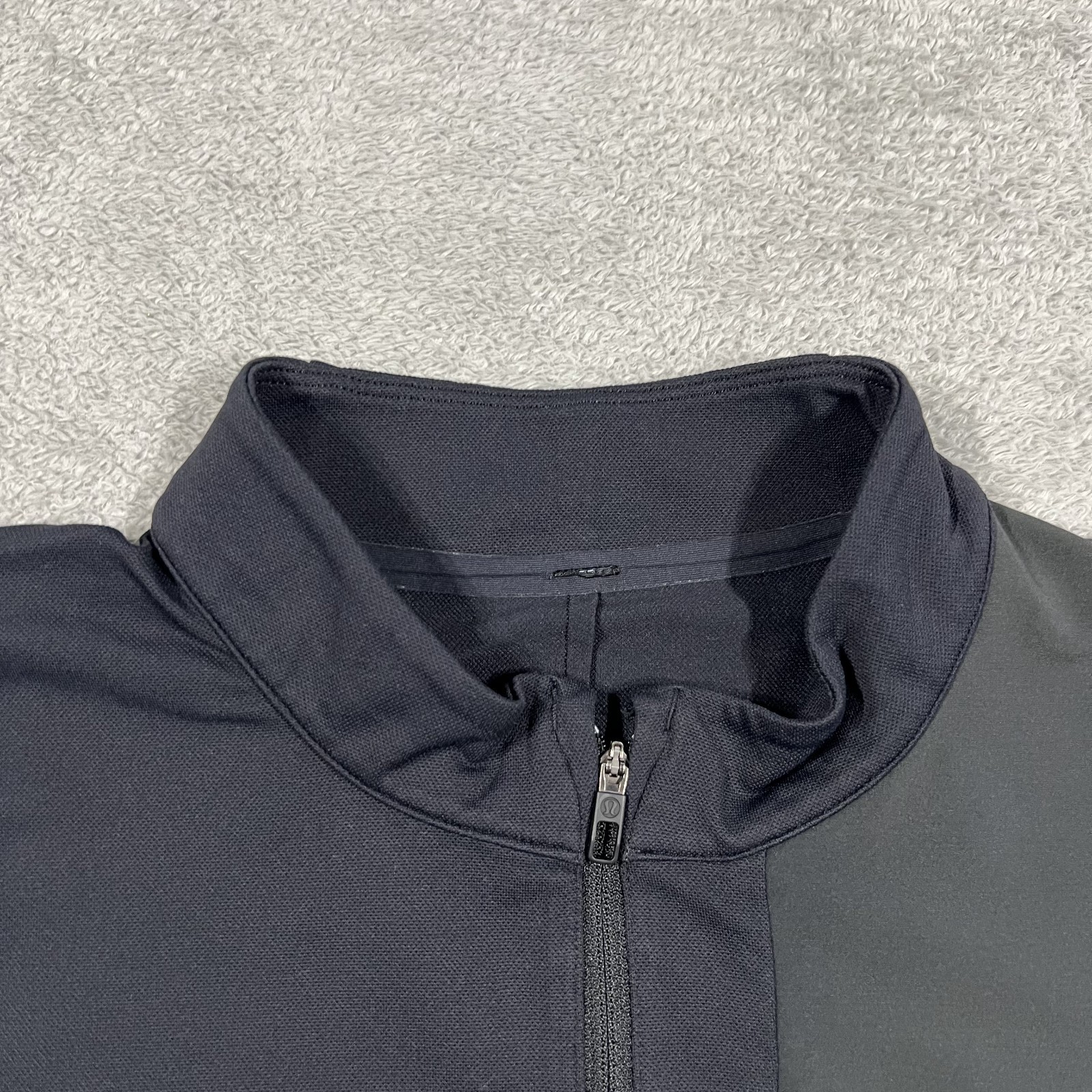 Lululemon Division Half Zip Pullover Sweatshirt M… - image 4