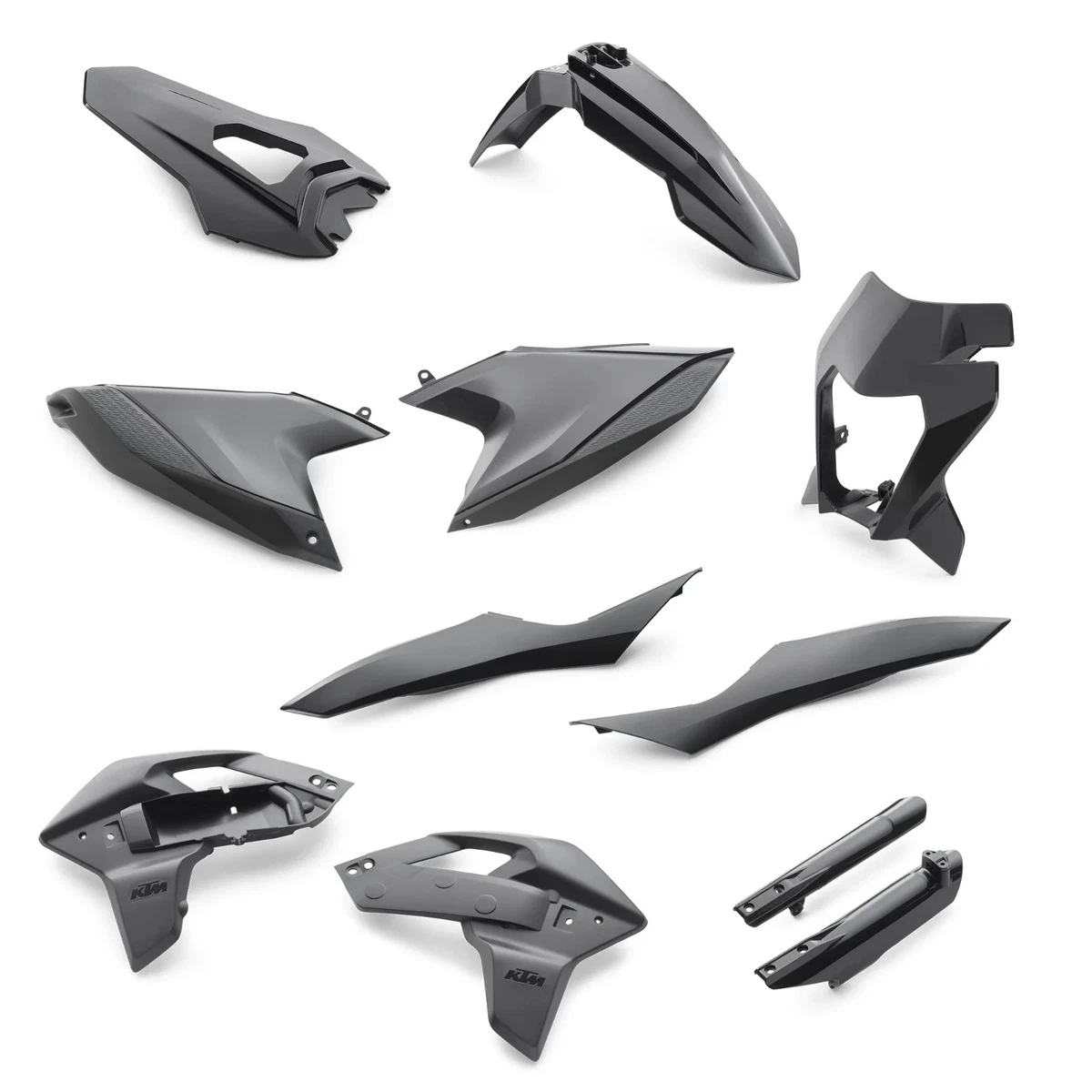 KTM Motorcycle Parts for KTM 690 for sale | eBay