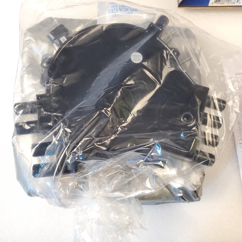 Carquest Premium Distributor T1803 Nuevo Con Tapa y Rotor Se Adapta a GM LT1 5.7L 94-95 Foto 3 de 4