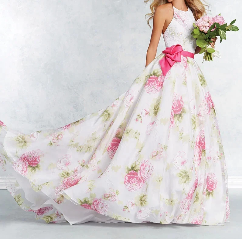 Alfred Angelo Halter Neck Wedding Dresses for sale | eBay