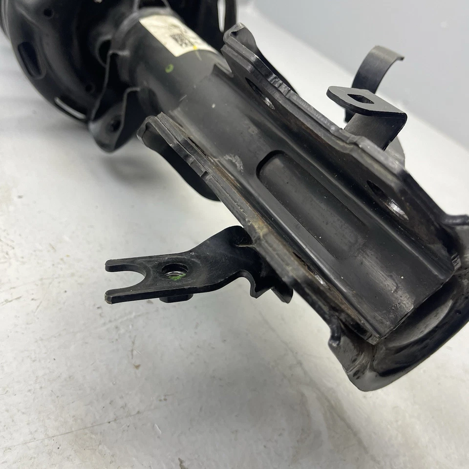 Conjunto de puntal amortiguador Acura ILX 2016-2022 genuino OEM 51611-T3R derecho Foto 3 de 4