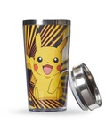 Pokemon Pikachu Travel Mug - Thumbnail 4