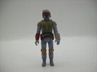 Boba Fett Star Wars 1979 Kenner Vintage Figure