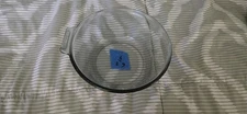 Pyrex Glass Bowl 