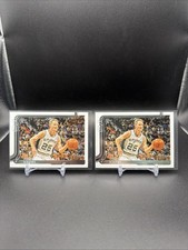 2025-26 Topps #267 Steve Kerr Card San Antonio Spurs (2) Cards