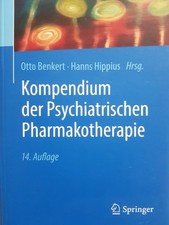 Kompendium der Psychiatrischen Pharmakotherap...