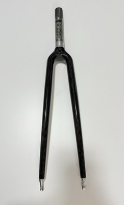 Vintage Time by Composite Advanced Technology 700c Carbon Fork 1