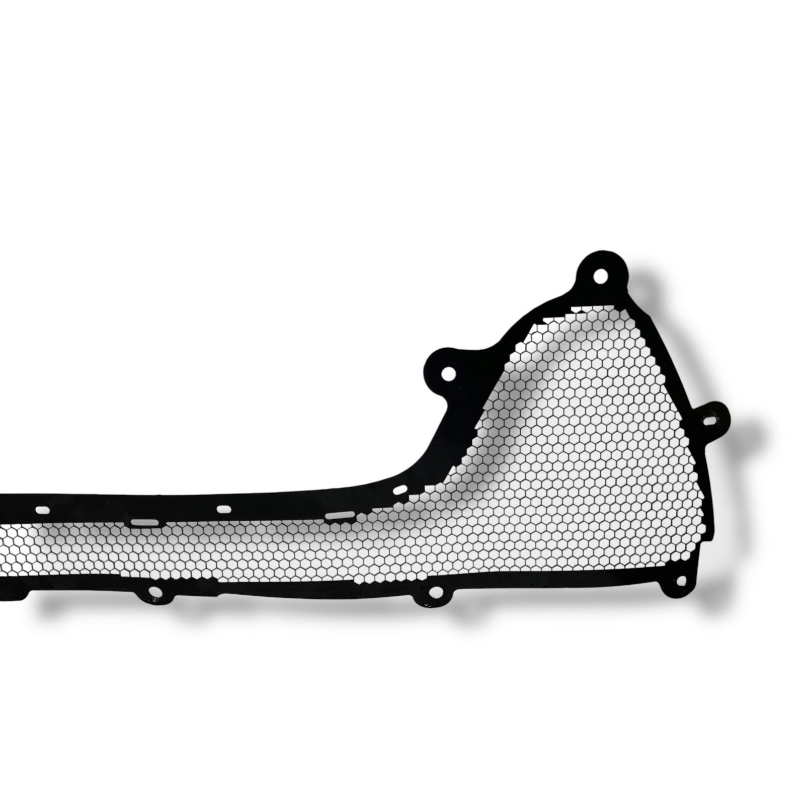 Aston Martin DB12 2023-2025 Front Meshes Set
