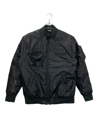 PUMA Down Jacket Men's Size XL Black - product listing photo