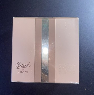 Gucci by Gucci Eau de Toilette (2008) Edt 30ml Vape Sealed Out of Production