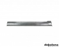 Schweller Reparaturblech FüR Toyota RAV 1 Cabrio Rechts 94-00