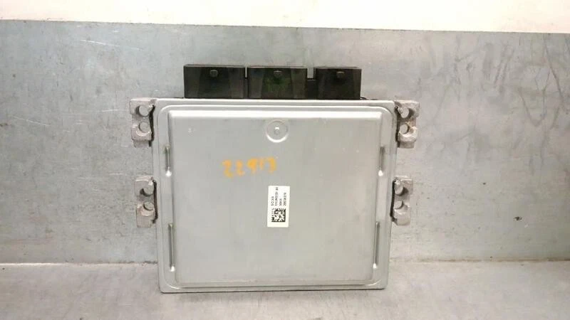 7M5112A650AUH centralina motore per FORD C-MAX (DM2) 1.8 TDCI 2007 5533371 - Immagine 3 di 4