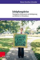 SchöPfungskrise Alwine Dorothea Schneider
