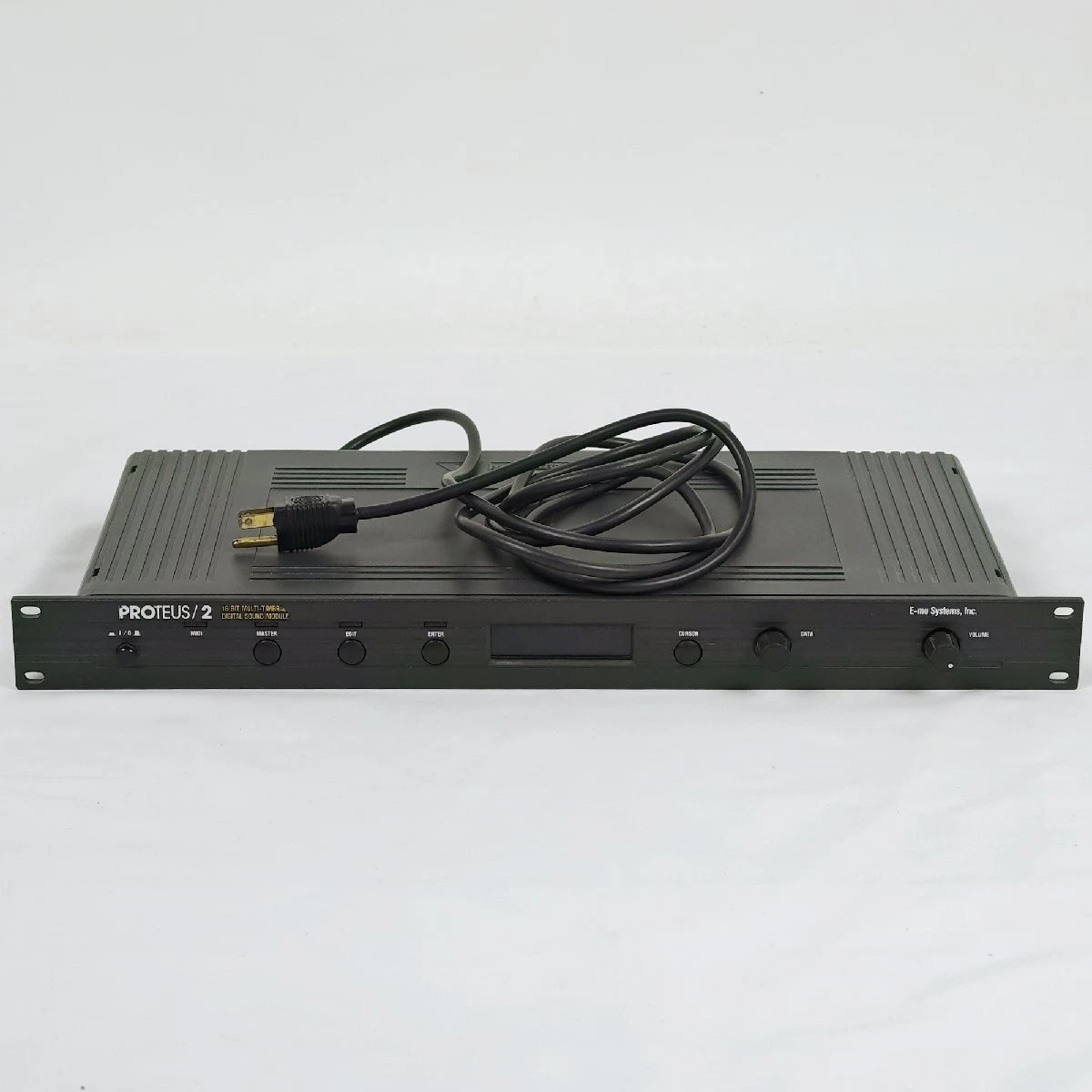 E-MU Digital Pro Audio Synthesizers for sale | eBay
