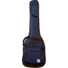Ibanez POWERPAD Bass Guitar Gig Bag Navy Blue