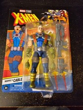 Hasbro Marvel Legends X-Men 97 Cable 6 Action Figure Sealed NIB